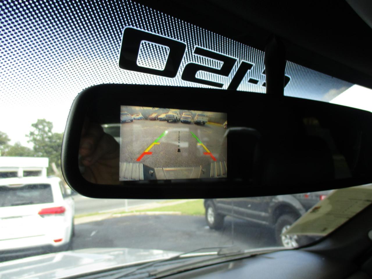 Ford F-150 4WD SuperCab 145" Lariat 2012