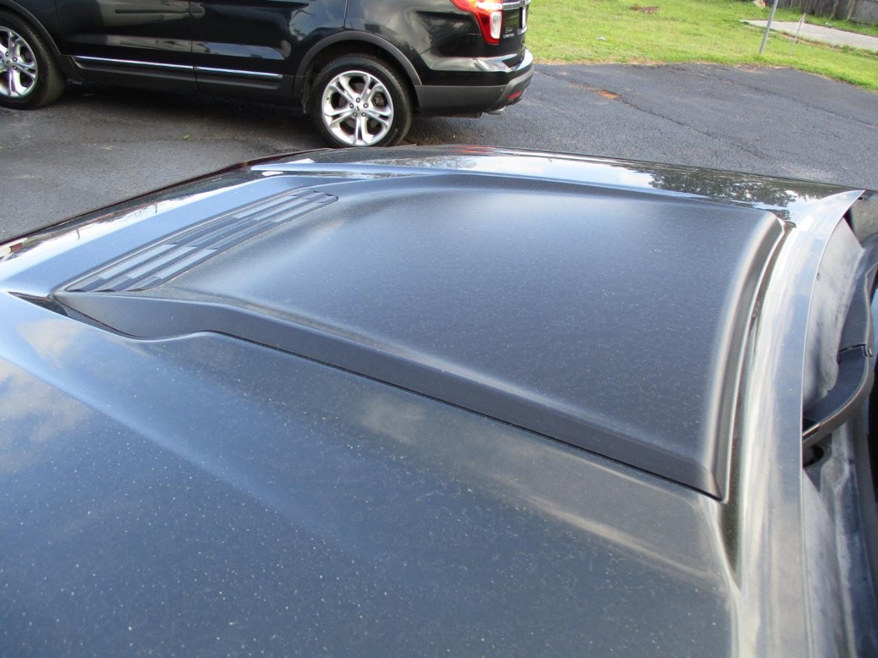 Chevrolet Colorado 4WD Crew Cab 128.3" ZR2 2018