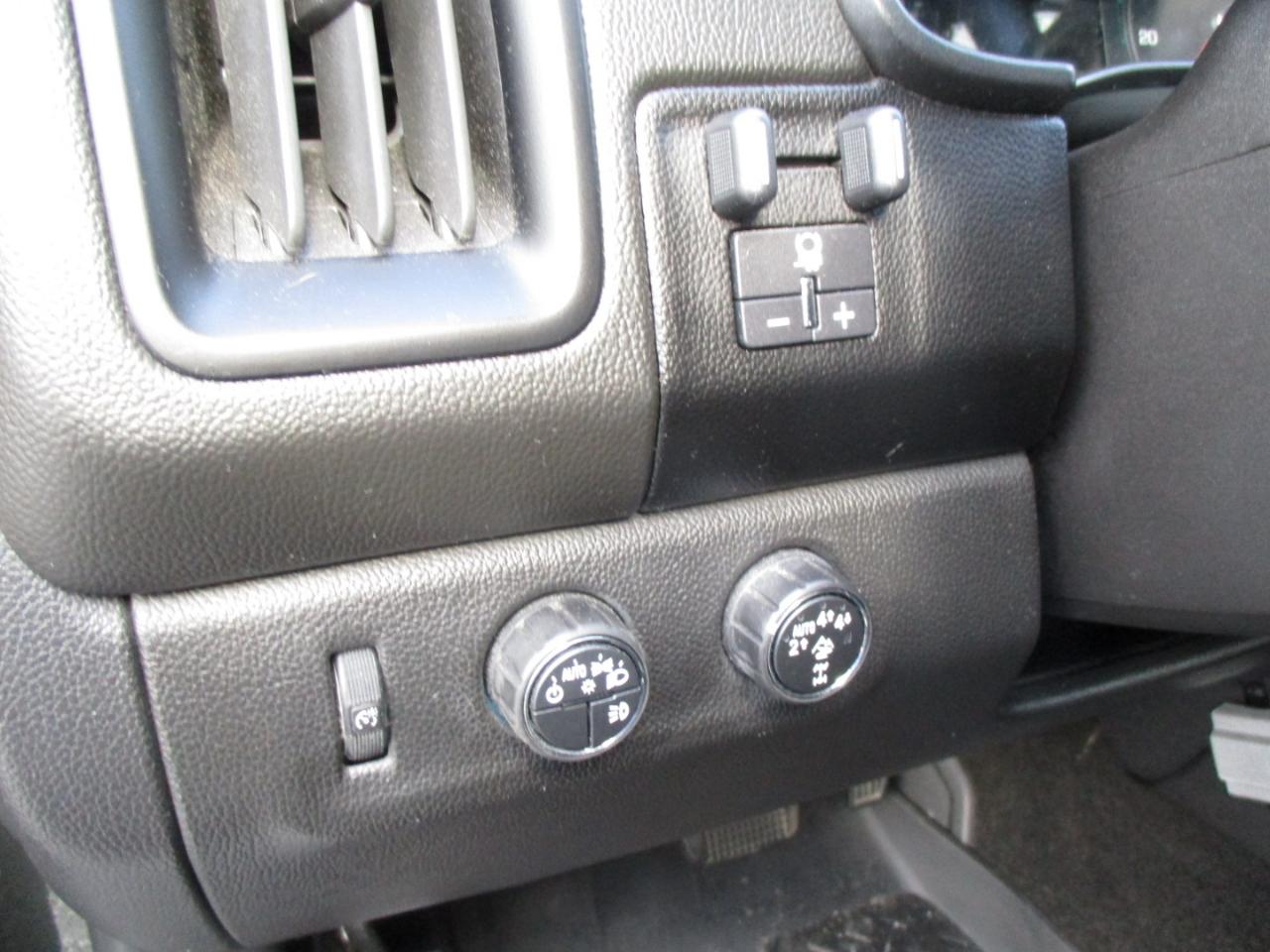 Chevrolet Colorado 4WD Crew Cab 128.3" ZR2 2018