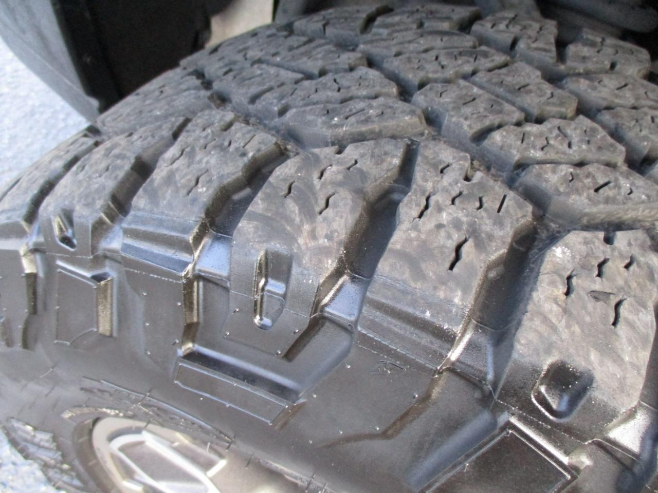 Chevrolet Colorado 4WD Crew Cab 128.3" ZR2 2018