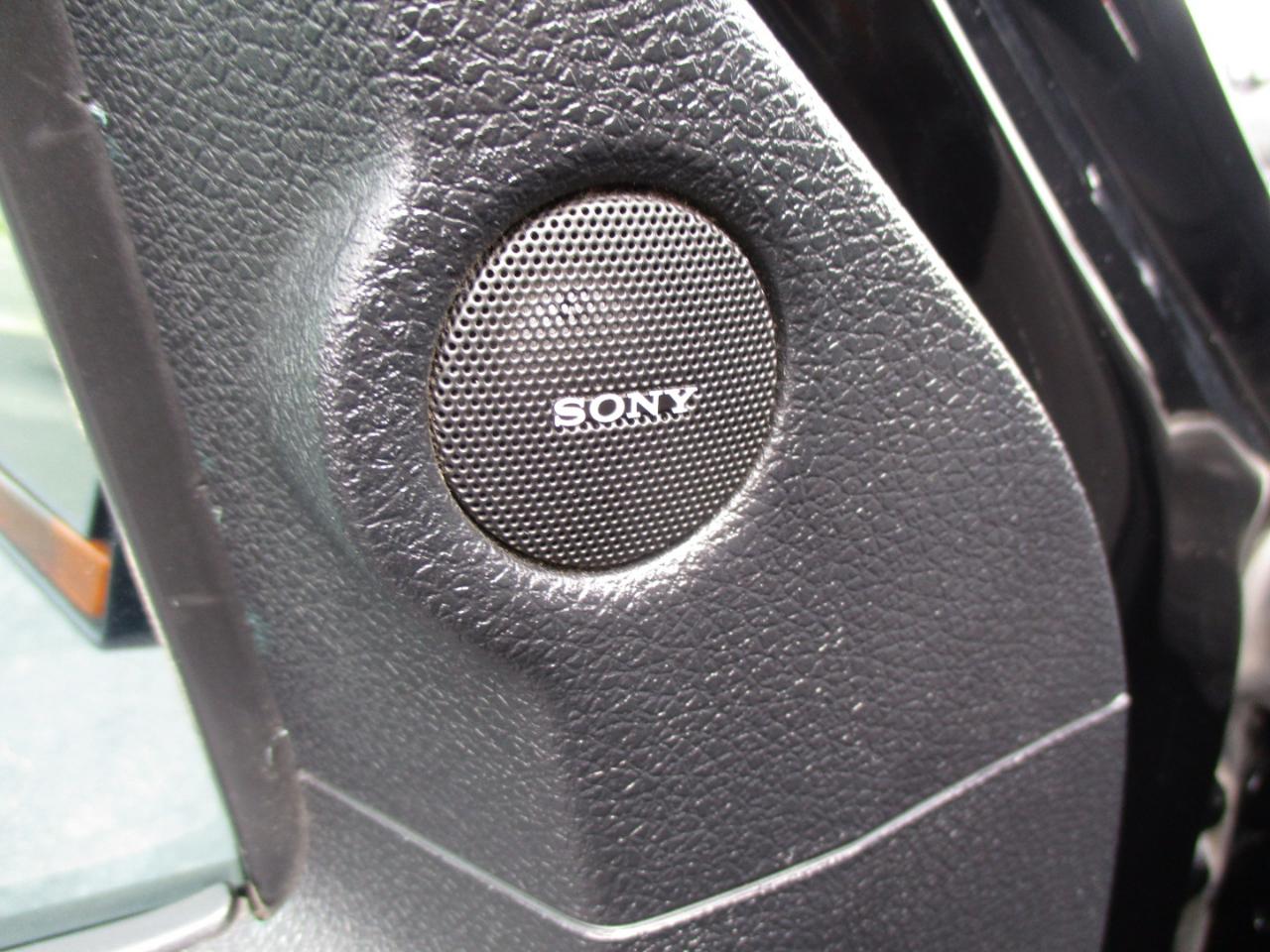 Ford Expedition King Ranch 4x4 2017