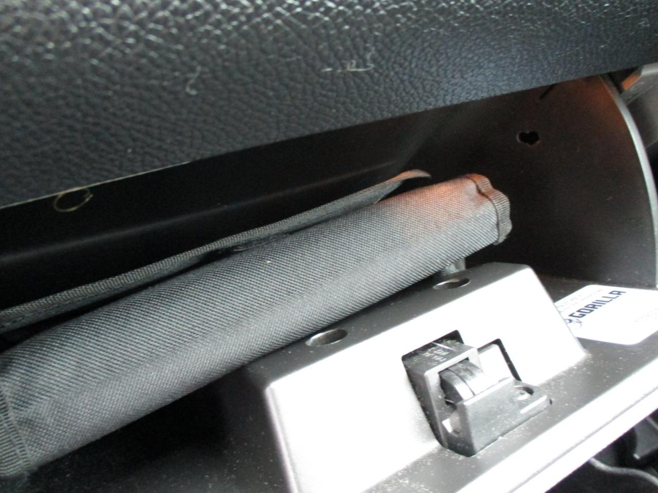 Ford Expedition King Ranch 4x4 2017