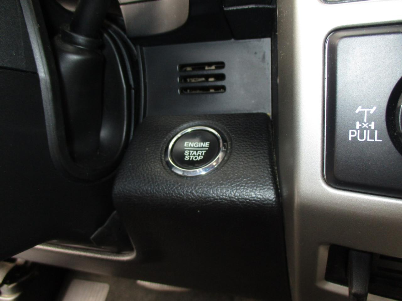 Ford Super Duty F-250 SRW 4WD SuperCab 158" Lariat 2017