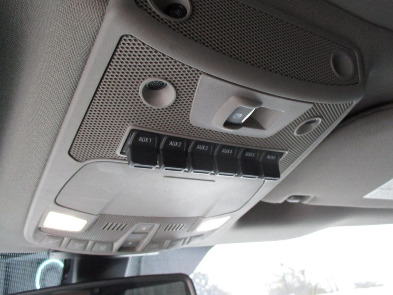 Ford Super Duty F-250 SRW 4WD SuperCab 158" Lariat 2017