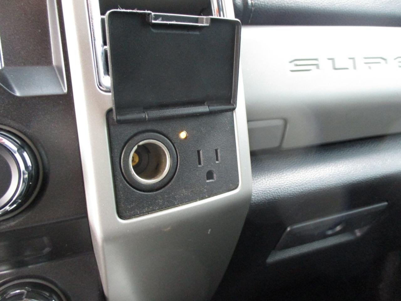 Ford Super Duty F-250 SRW 4WD SuperCab 158" Lariat 2017