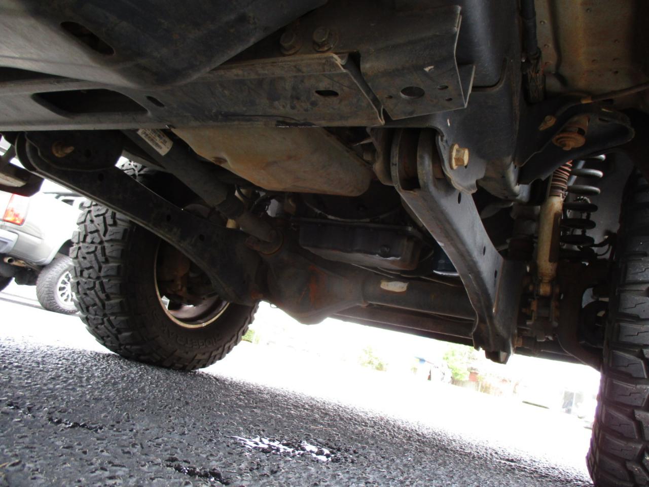 Ford Super Duty F-250 SRW 4WD SuperCab 158" Lariat 2017