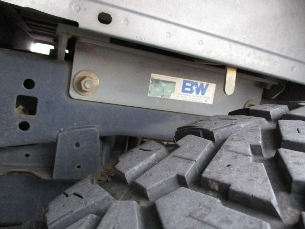 Ford Super Duty F-250 SRW 4WD SuperCab 158" Lariat 2017