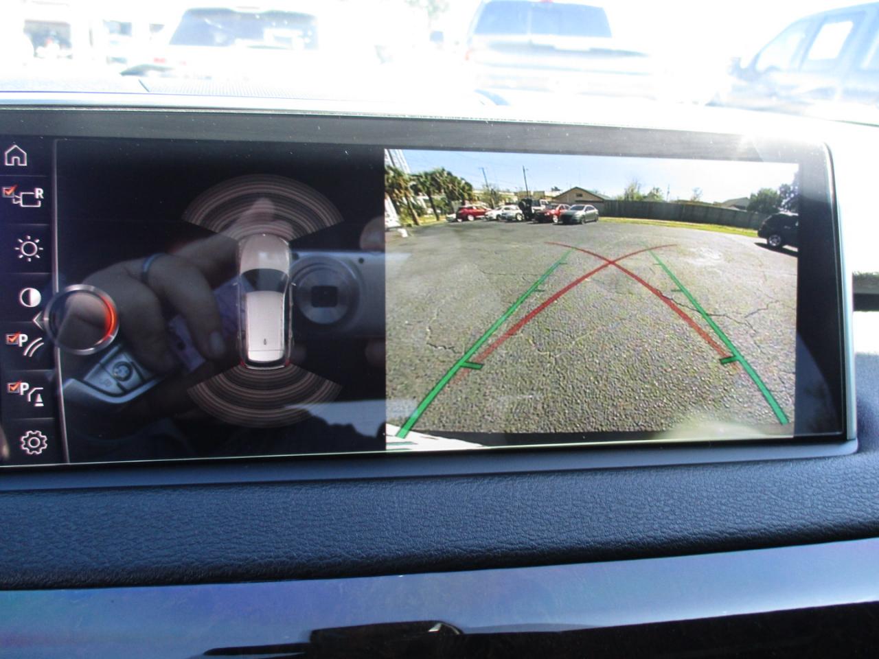 BMW X5 xDrive35i Sports Activity Vehicle 2017