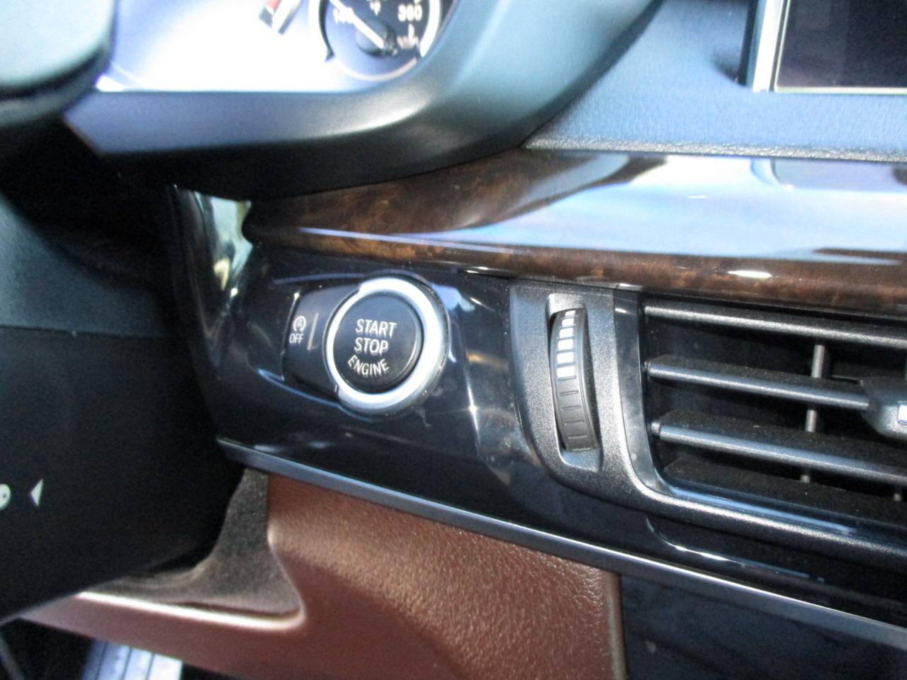 BMW X5 xDrive35i Sports Activity Vehicle 2017