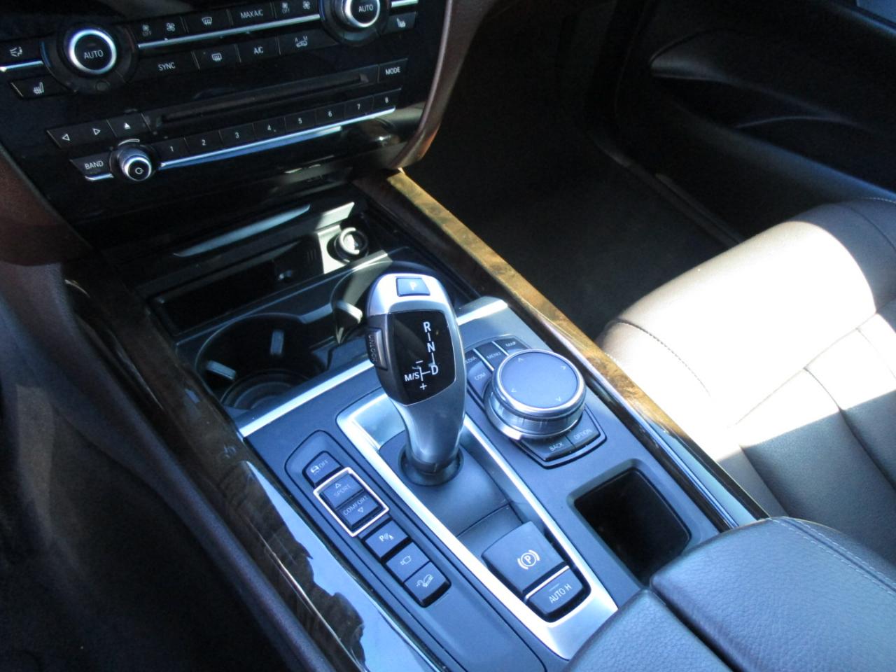 BMW X5 xDrive35i Sports Activity Vehicle 2017