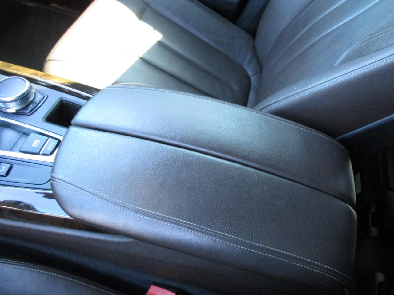 BMW X5 xDrive35i Sports Activity Vehicle 2017