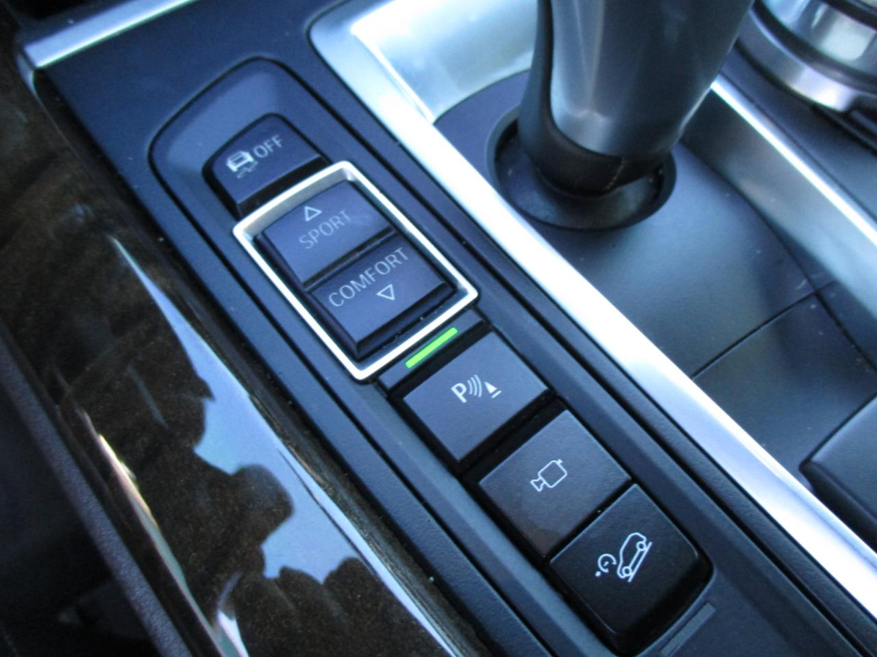 BMW X5 xDrive35i Sports Activity Vehicle 2017