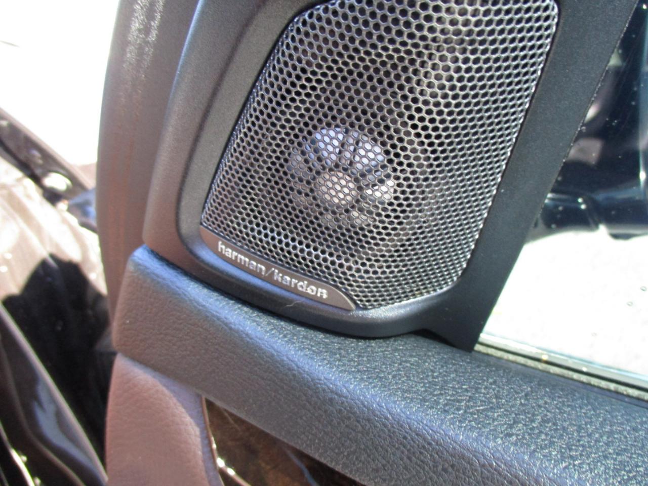 BMW X5 xDrive35i Sports Activity Vehicle 2017