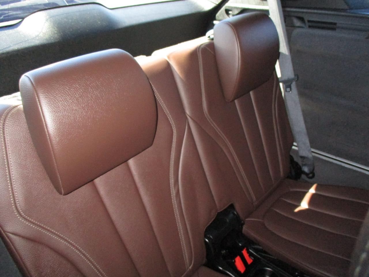 BMW X5 xDrive35i Sports Activity Vehicle 2017