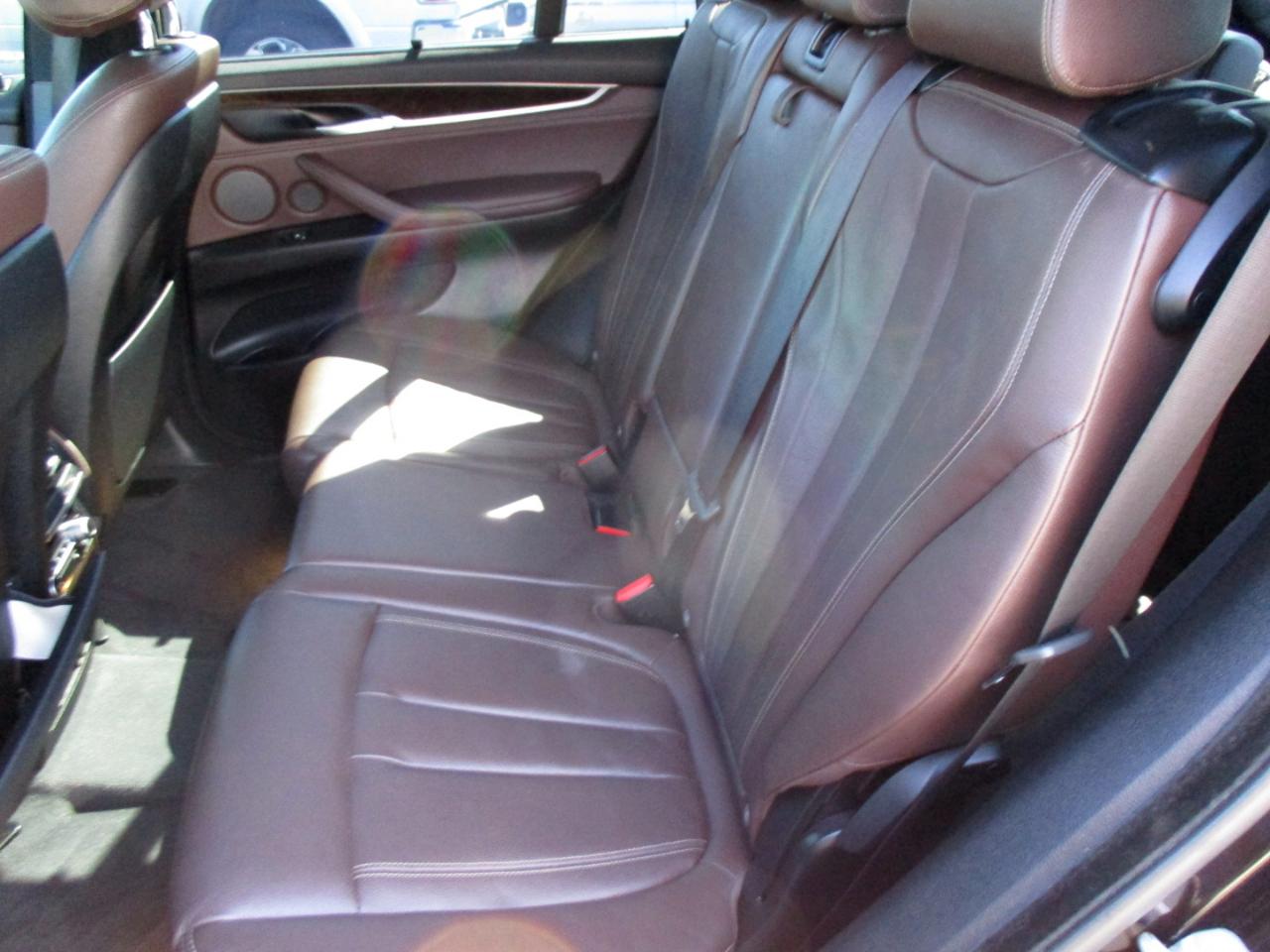 BMW X5 xDrive35i Sports Activity Vehicle 2017