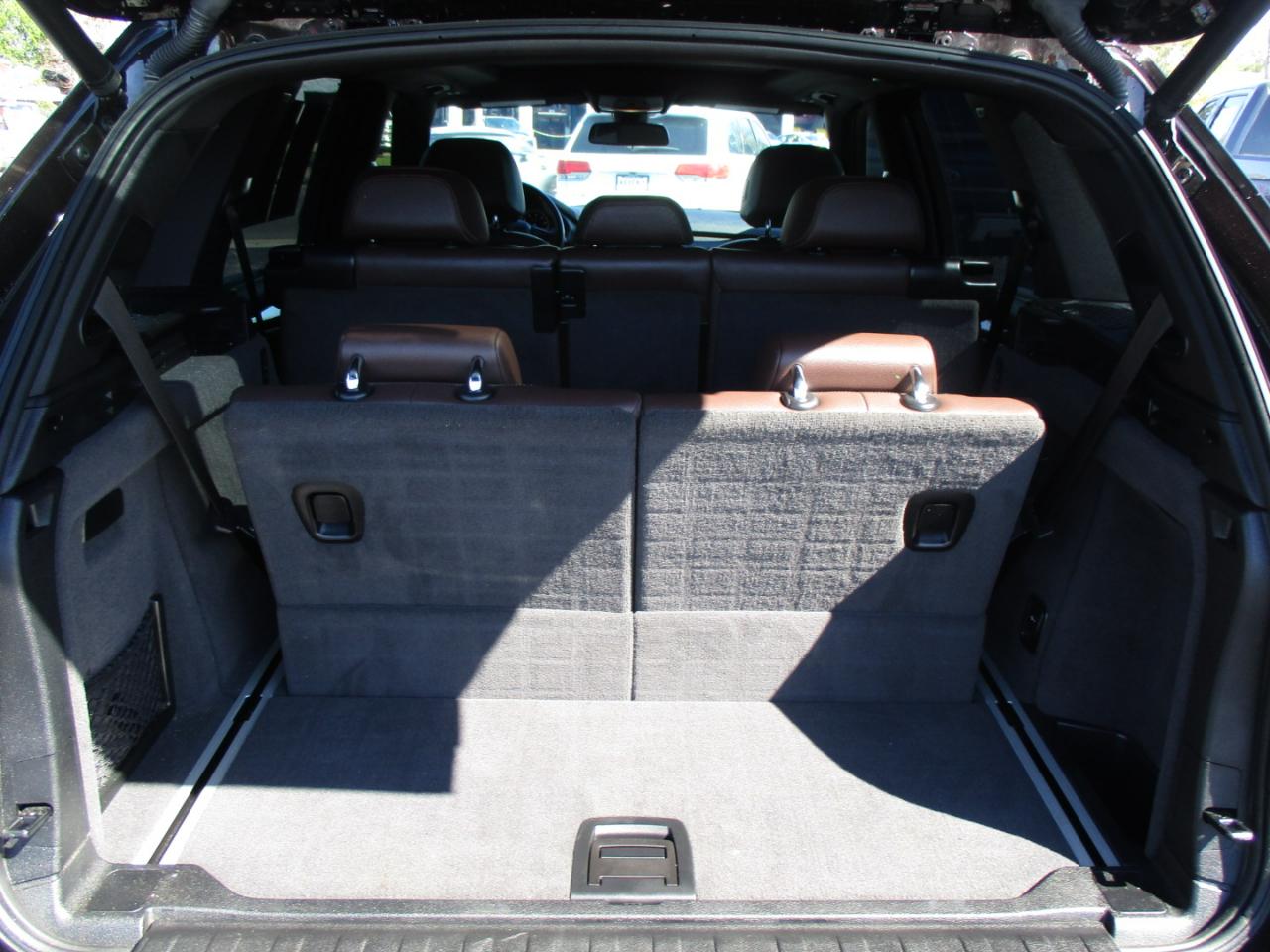 BMW X5 xDrive35i Sports Activity Vehicle 2017