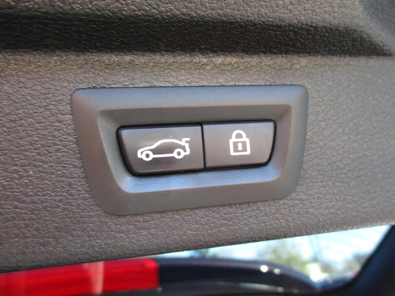 BMW X5 xDrive35i Sports Activity Vehicle 2017