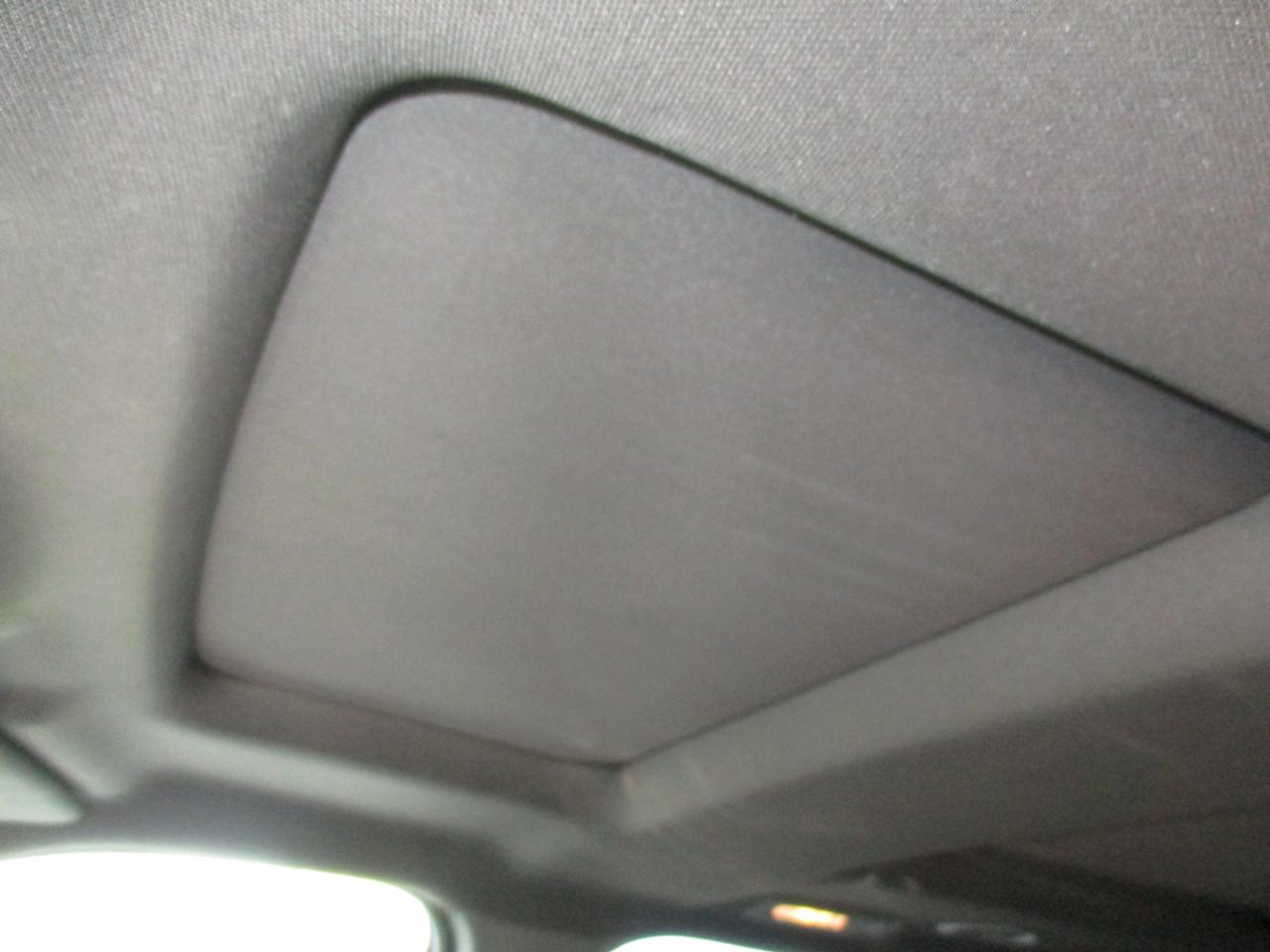 Ford Explorer FWD 4dr Limited 2014