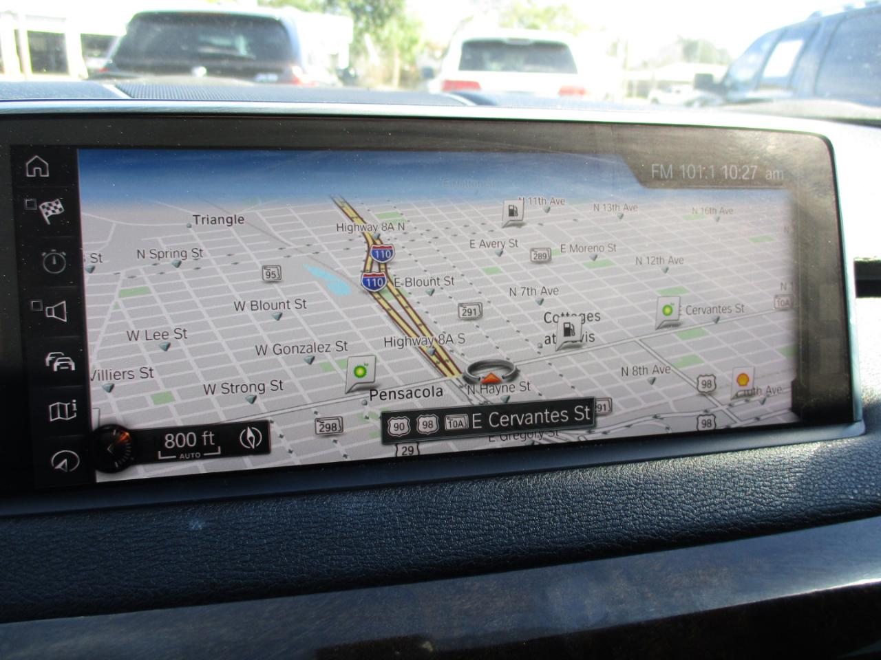 BMW X5 xDrive35i Sports Activity Vehicle 2017