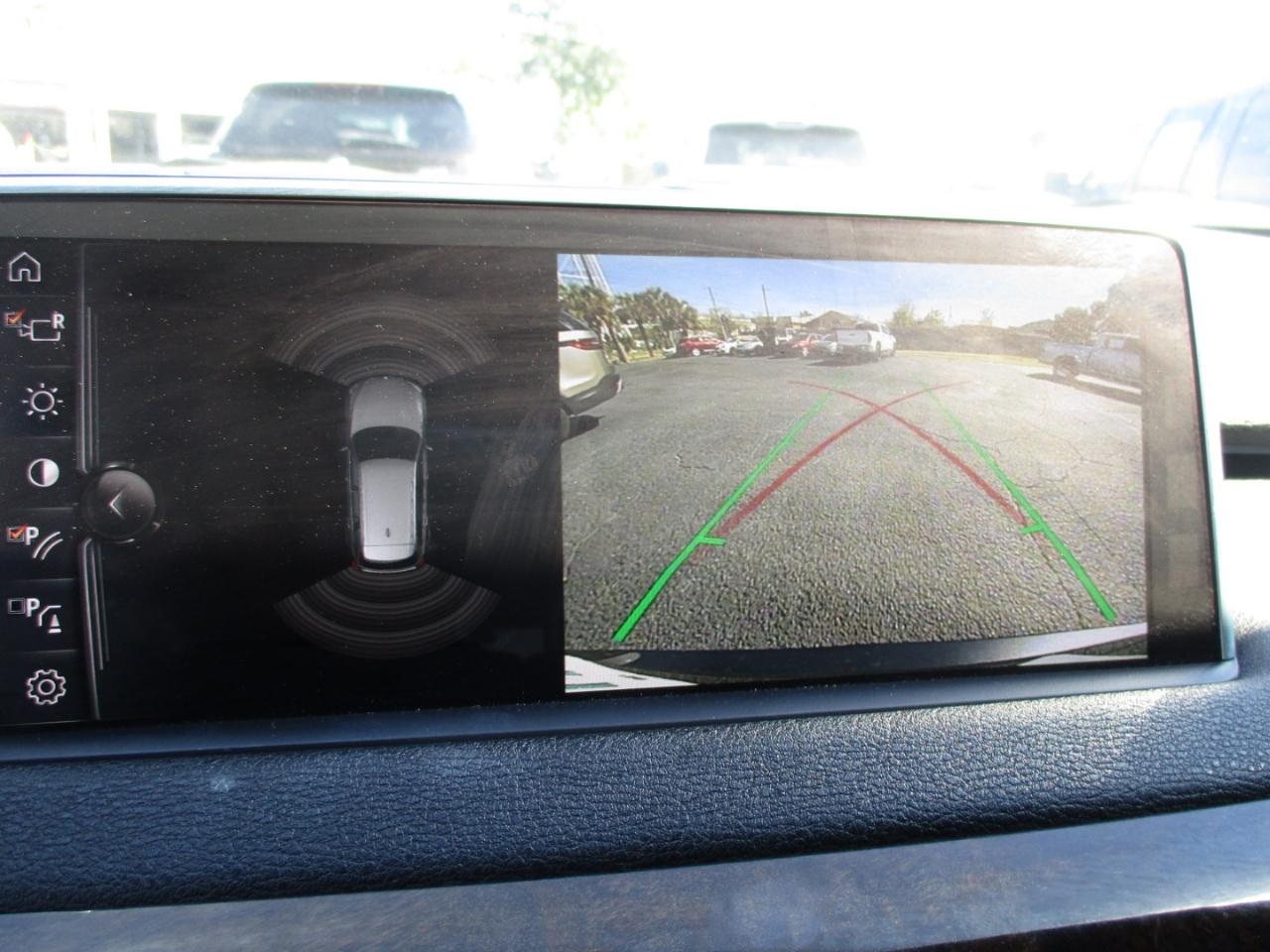 BMW X5 xDrive35i Sports Activity Vehicle 2017