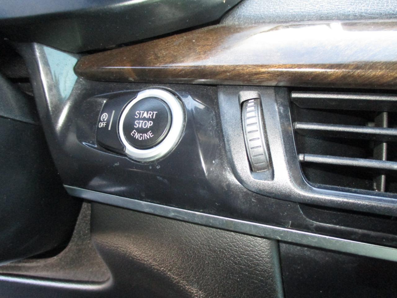 BMW X5 xDrive35i Sports Activity Vehicle 2017