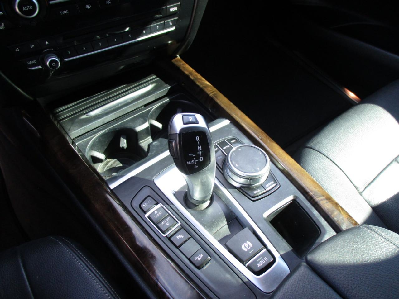 BMW X5 xDrive35i Sports Activity Vehicle 2017