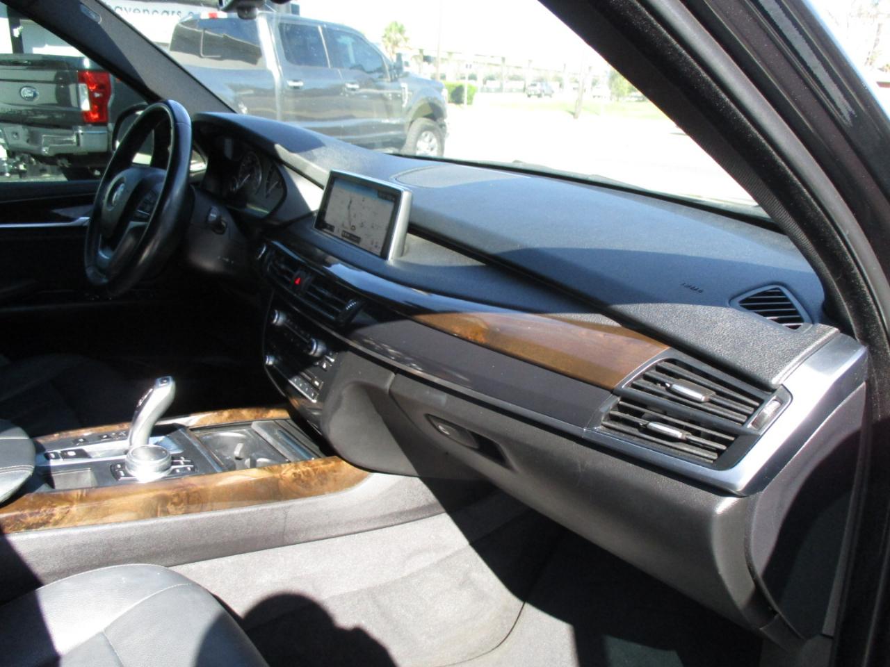 BMW X5 xDrive35i Sports Activity Vehicle 2017