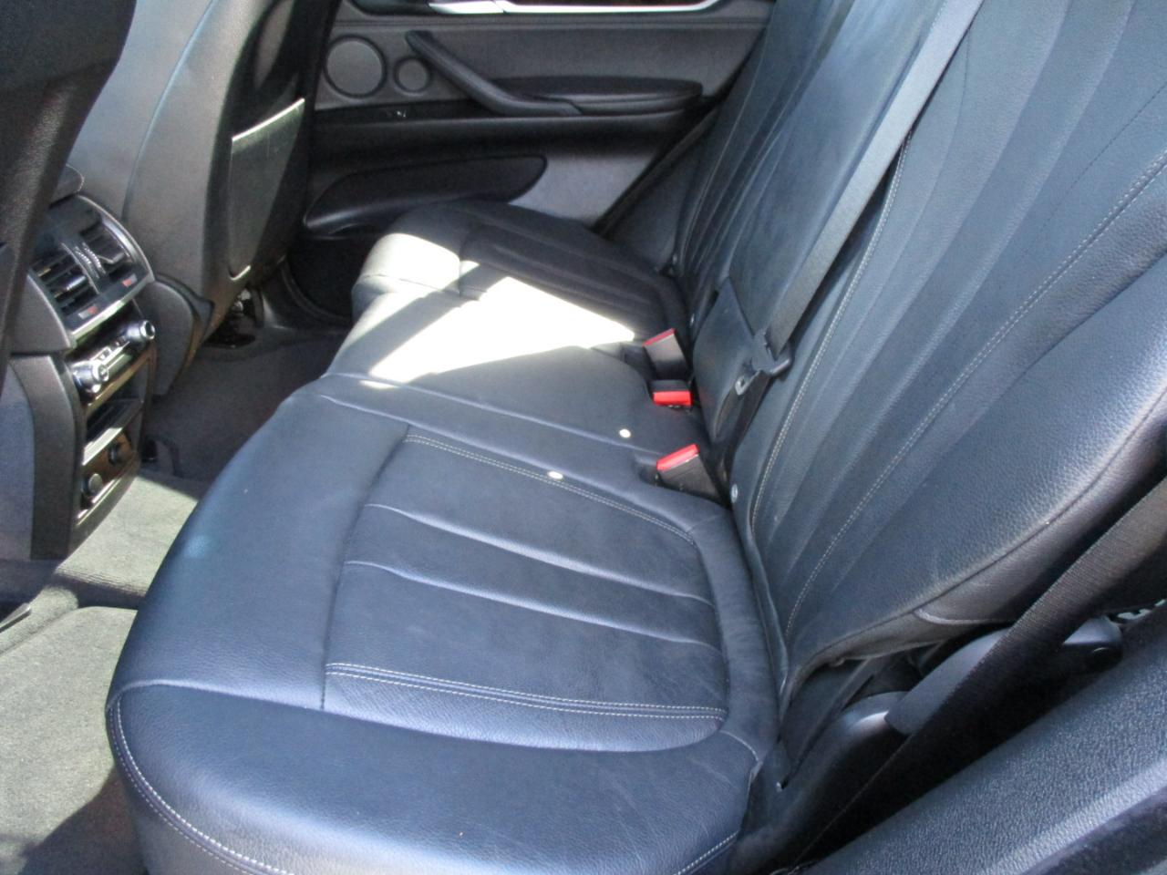 BMW X5 xDrive35i Sports Activity Vehicle 2017