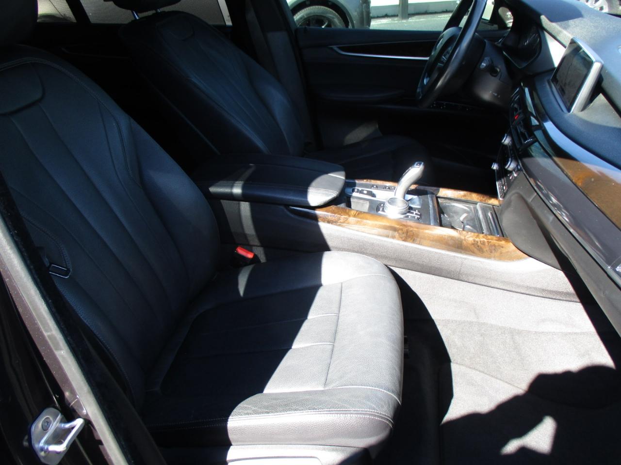 BMW X5 xDrive35i Sports Activity Vehicle 2017