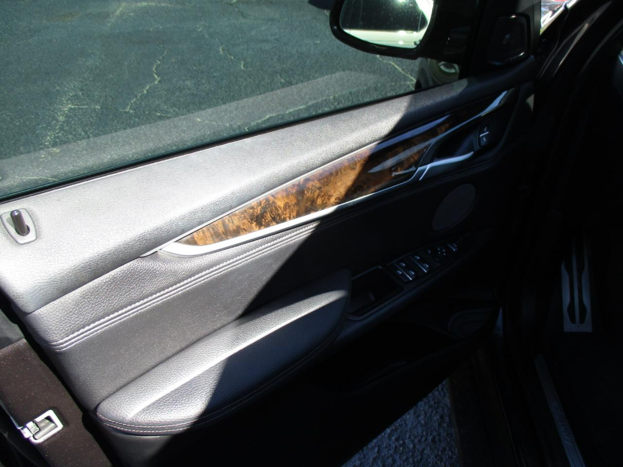 BMW X5 xDrive35i Sports Activity Vehicle 2017