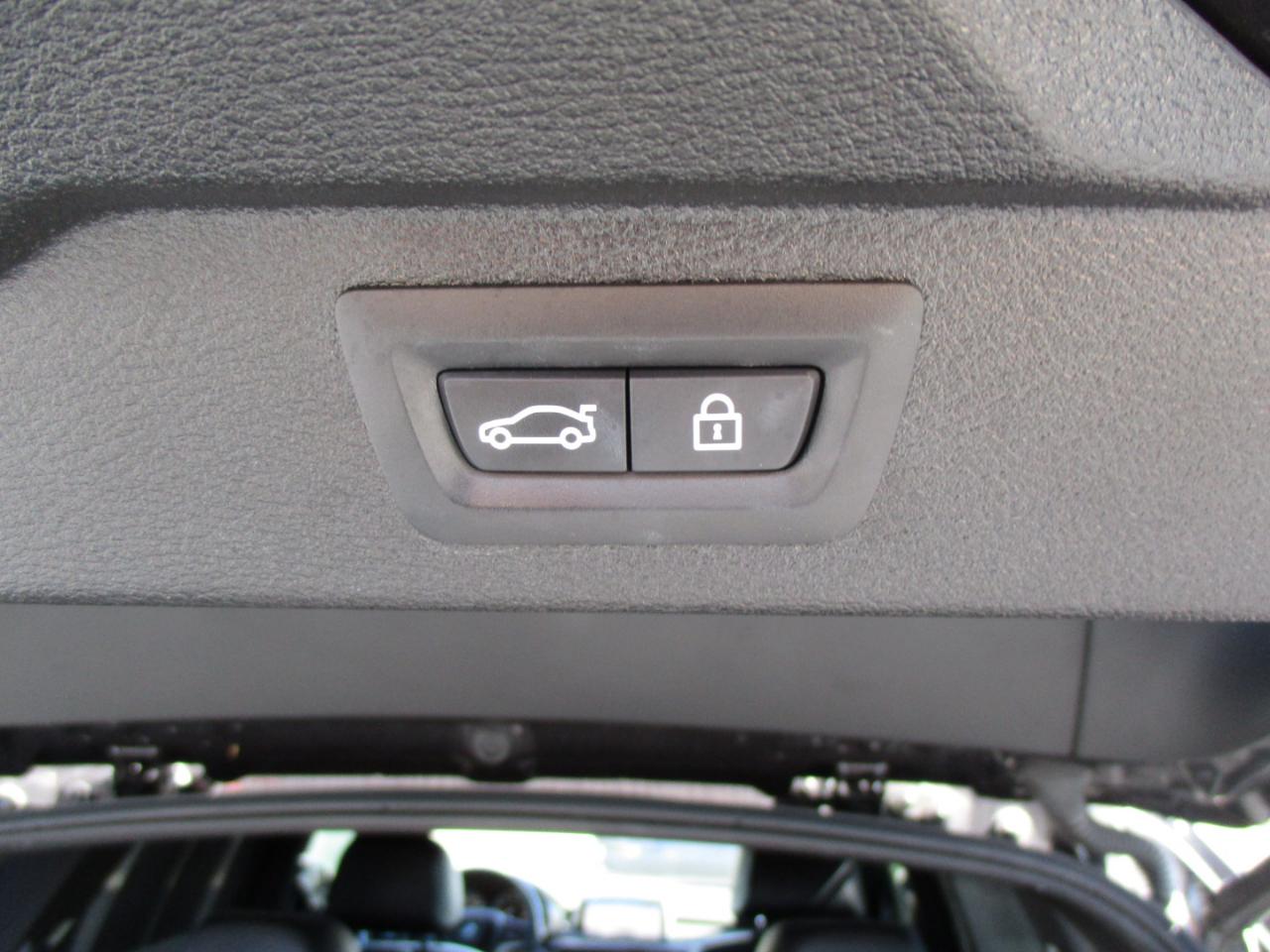 BMW X5 xDrive35i Sports Activity Vehicle 2017