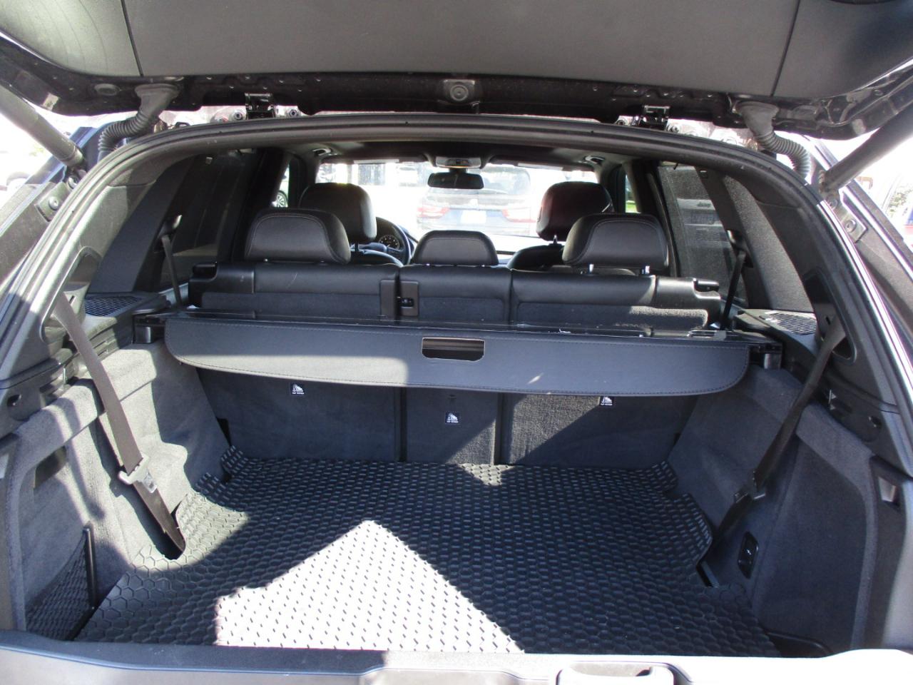 BMW X5 xDrive35i Sports Activity Vehicle 2017