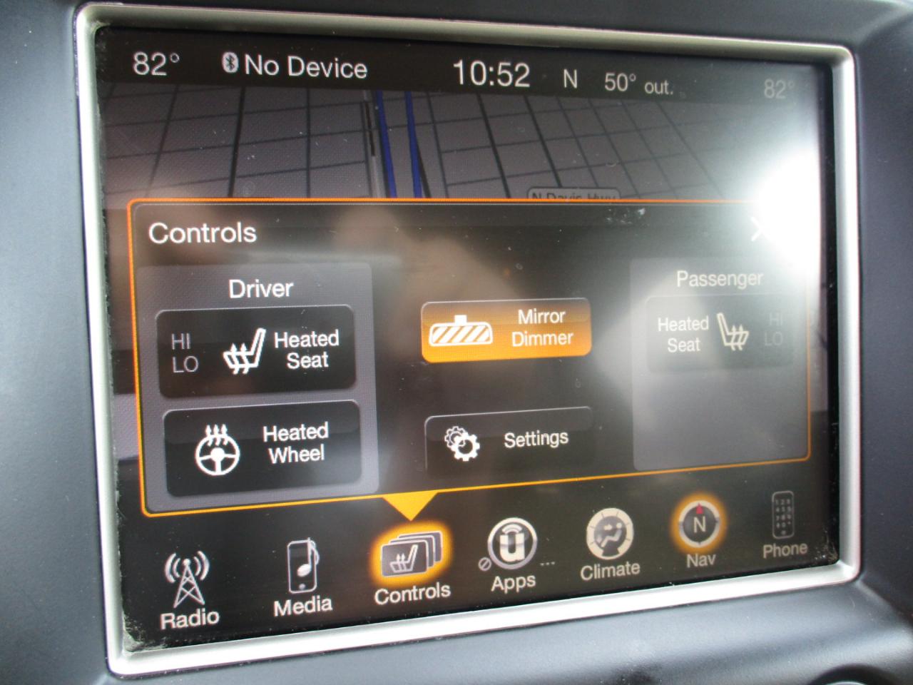 Jeep Grand Cherokee RWD 4dr Limited 2016