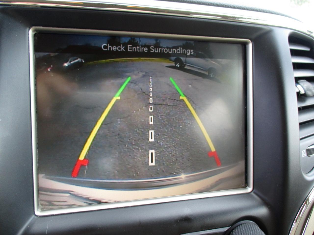 Jeep Grand Cherokee RWD 4dr Limited 2016