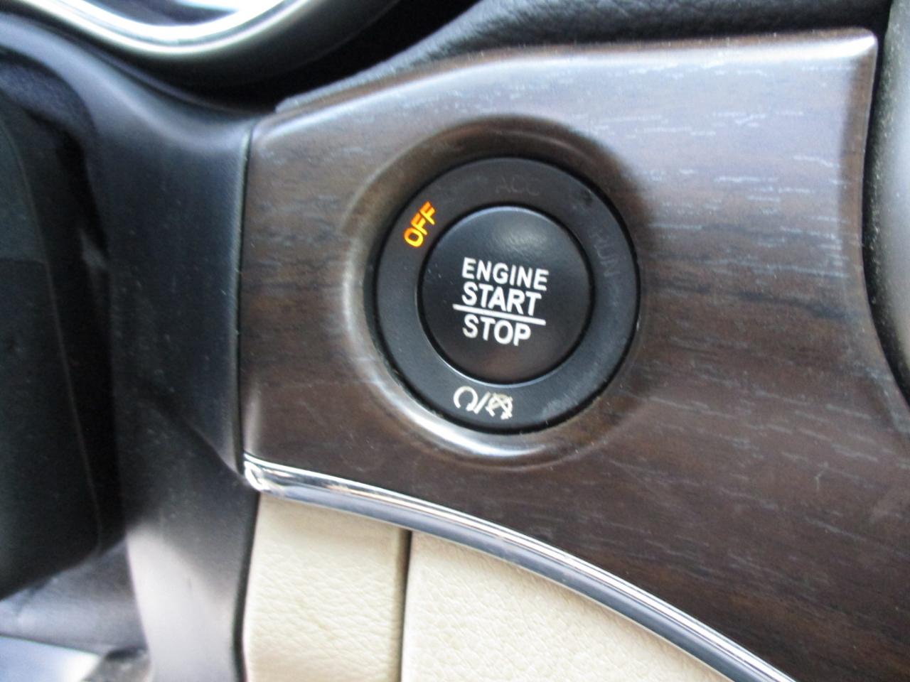 Jeep Grand Cherokee RWD 4dr Limited 2016