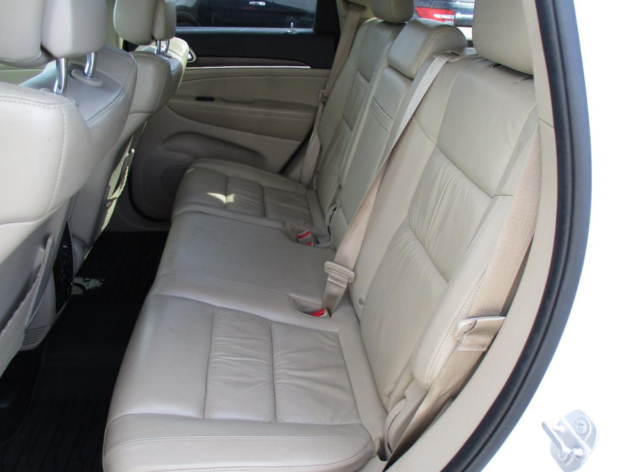 Jeep Grand Cherokee RWD 4dr Limited 2016