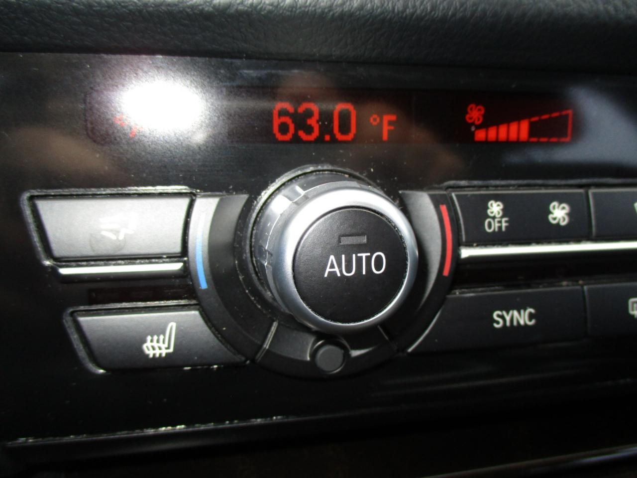 BMW 5 Series 4dr Sdn 535i RWD 2014