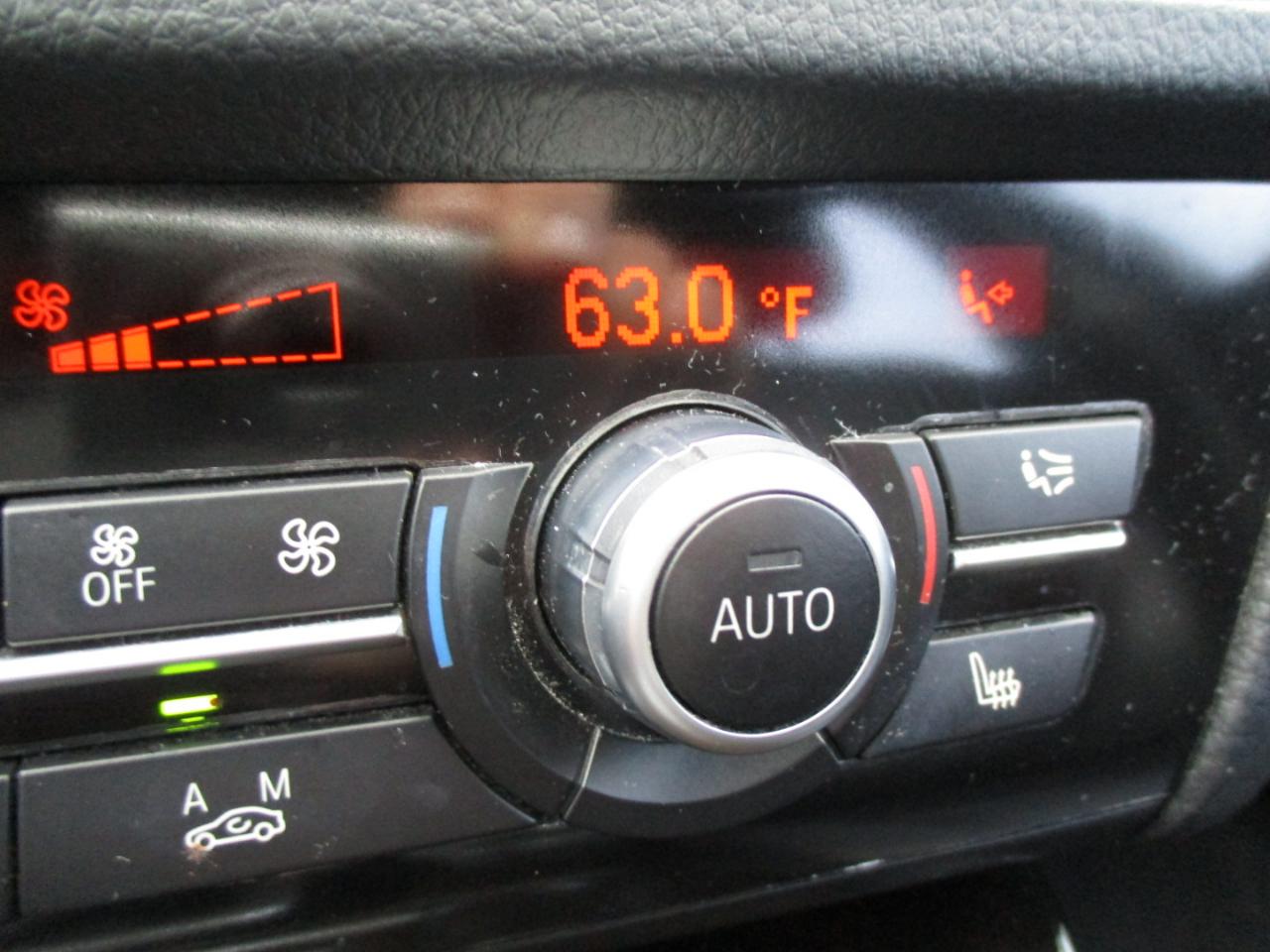 BMW 5 Series 4dr Sdn 535i RWD 2014