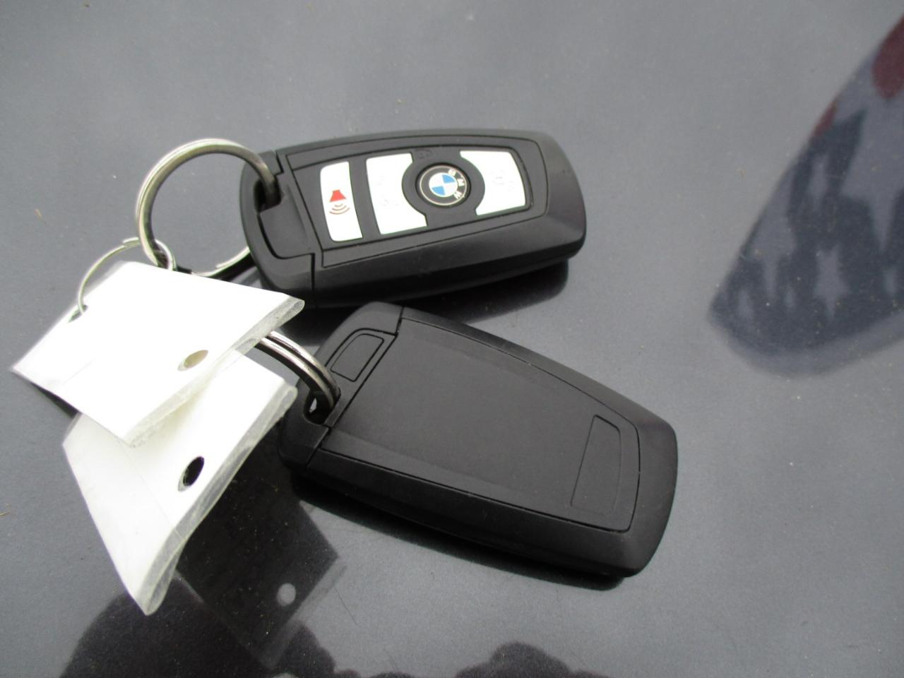 BMW 5 Series 4dr Sdn 535i RWD 2014