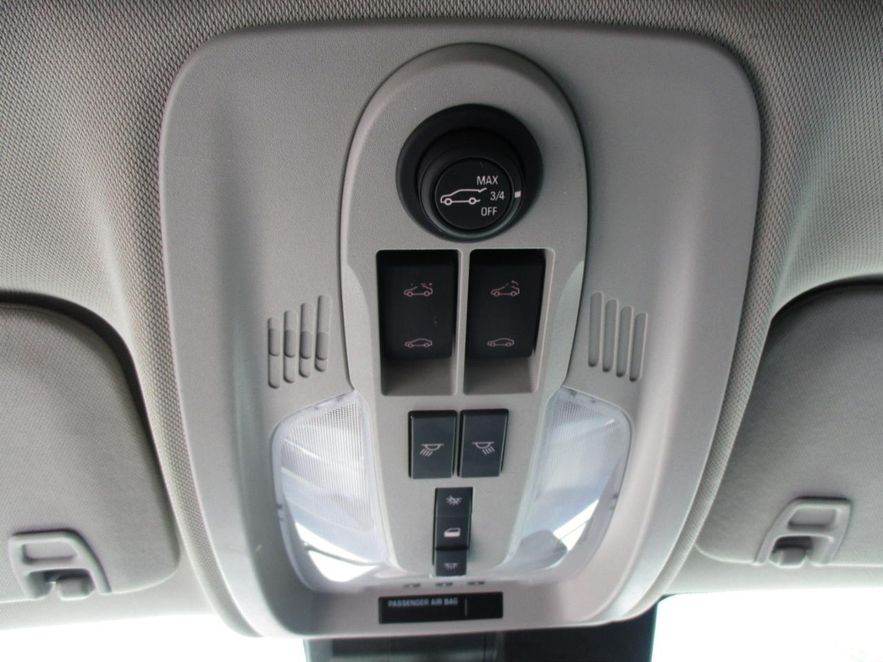 GMC Terrain FWD 4dr Denali 2017