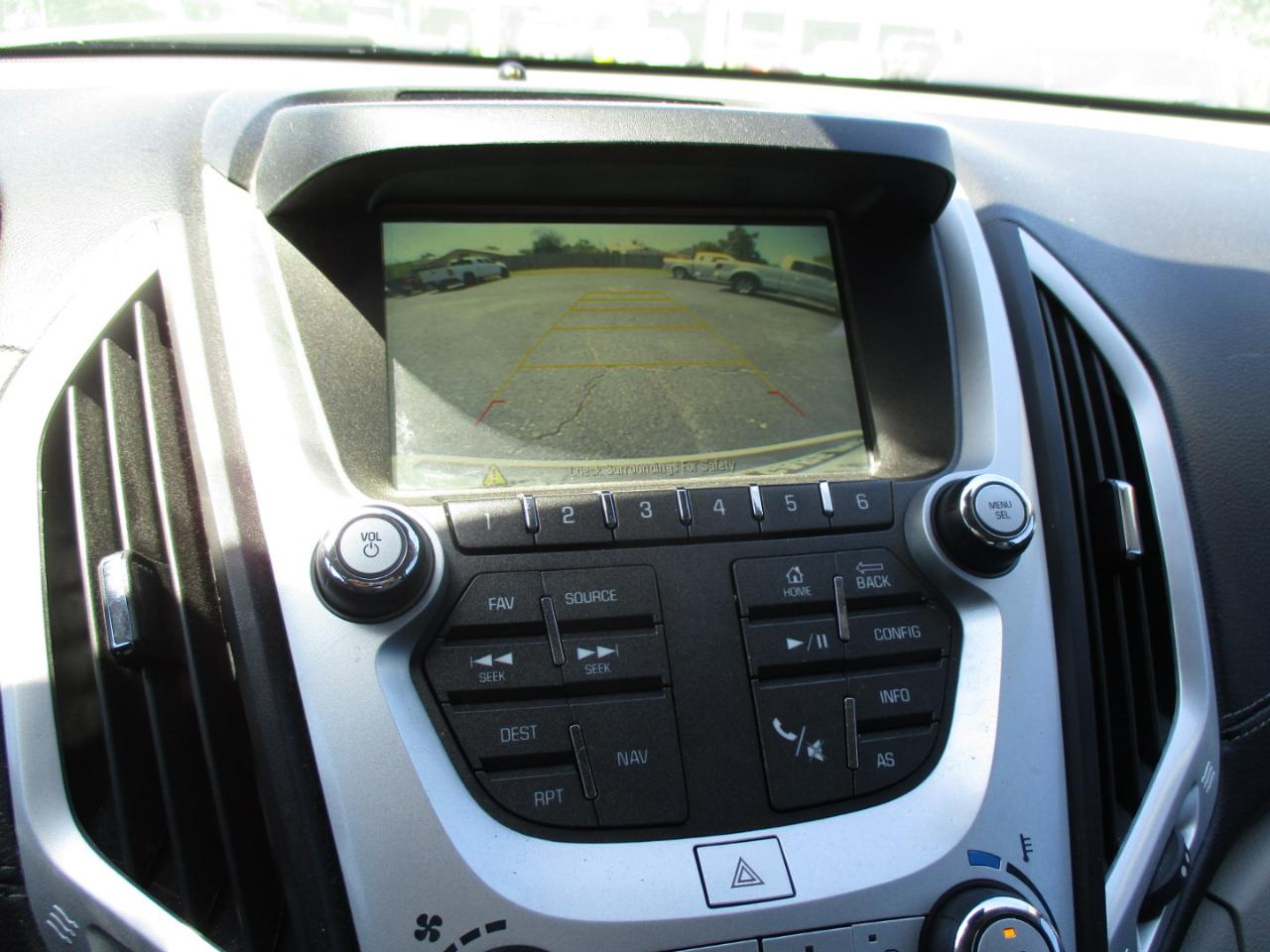 GMC Terrain FWD 4dr Denali 2017