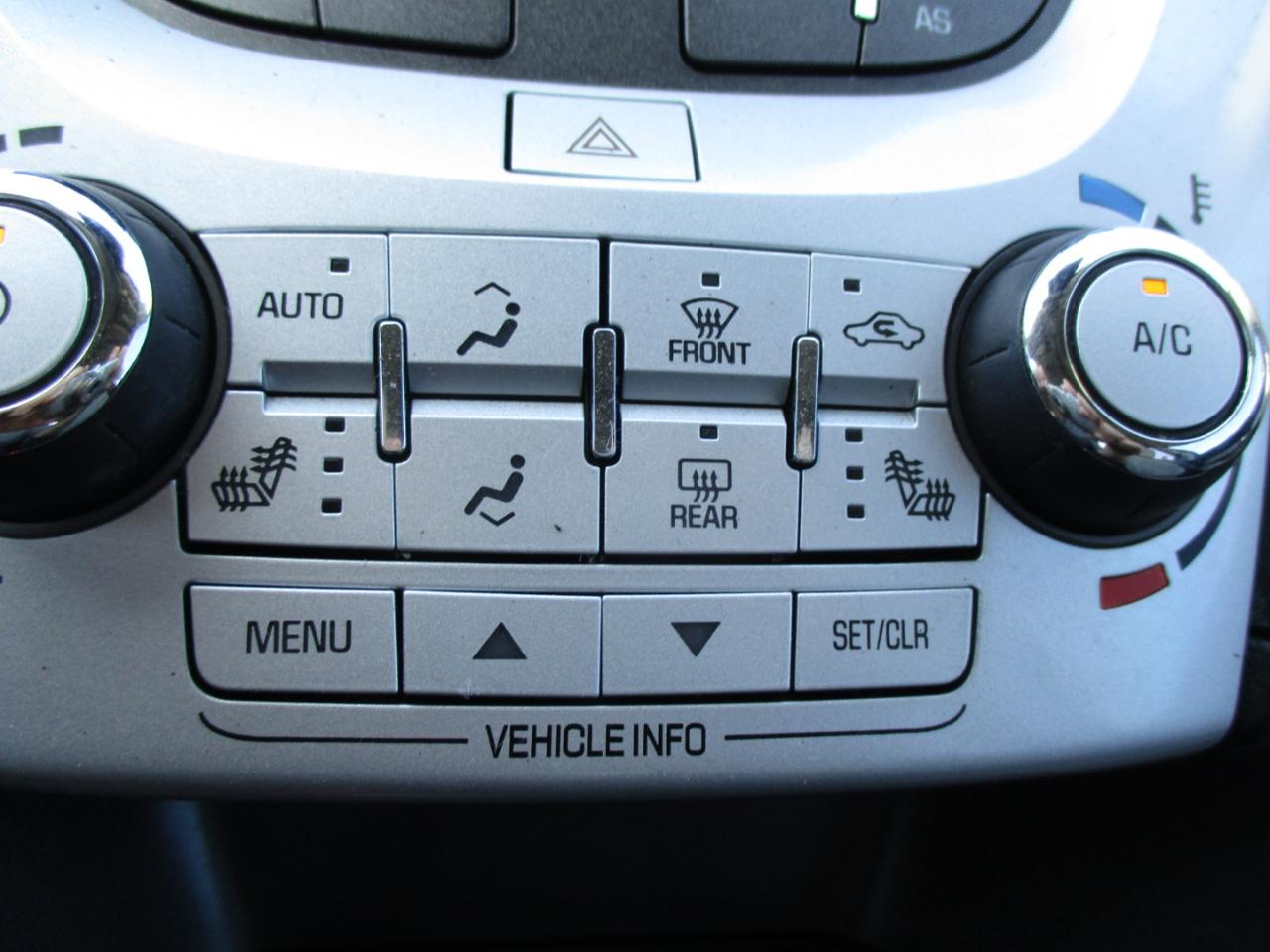 GMC Terrain FWD 4dr Denali 2017