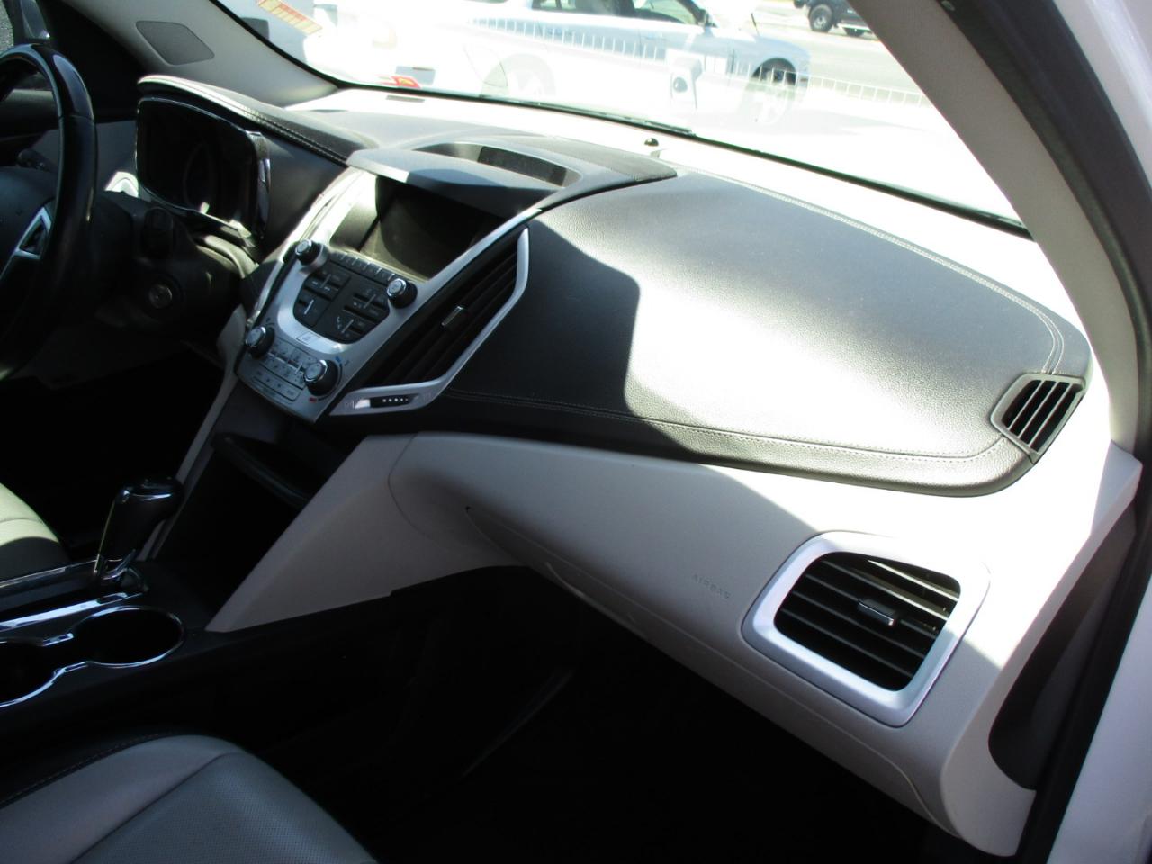 GMC Terrain FWD 4dr Denali 2017