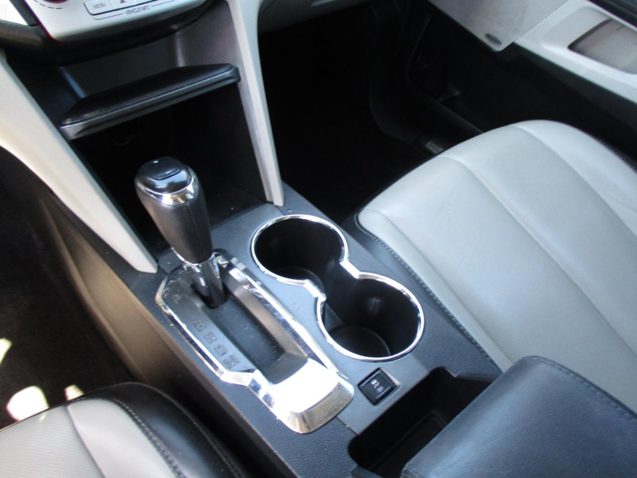 GMC Terrain FWD 4dr Denali 2017