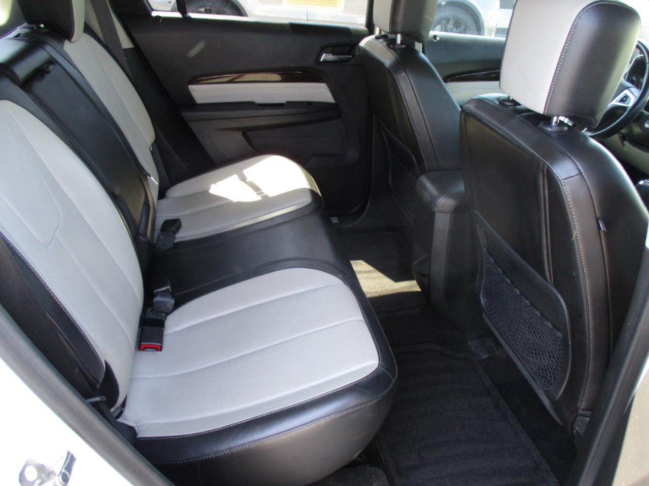 GMC Terrain FWD 4dr Denali 2017