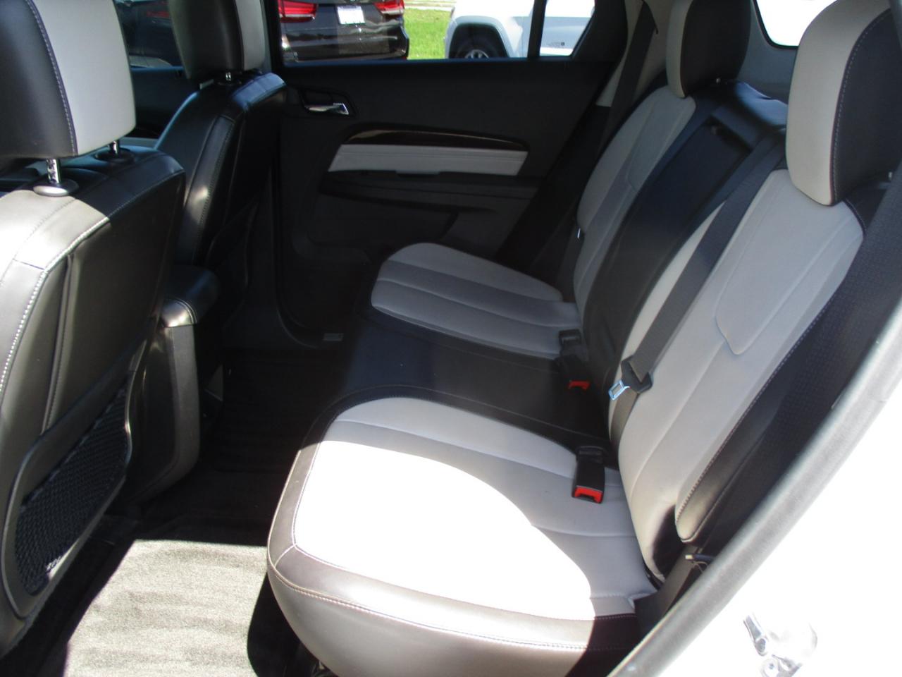 GMC Terrain FWD 4dr Denali 2017