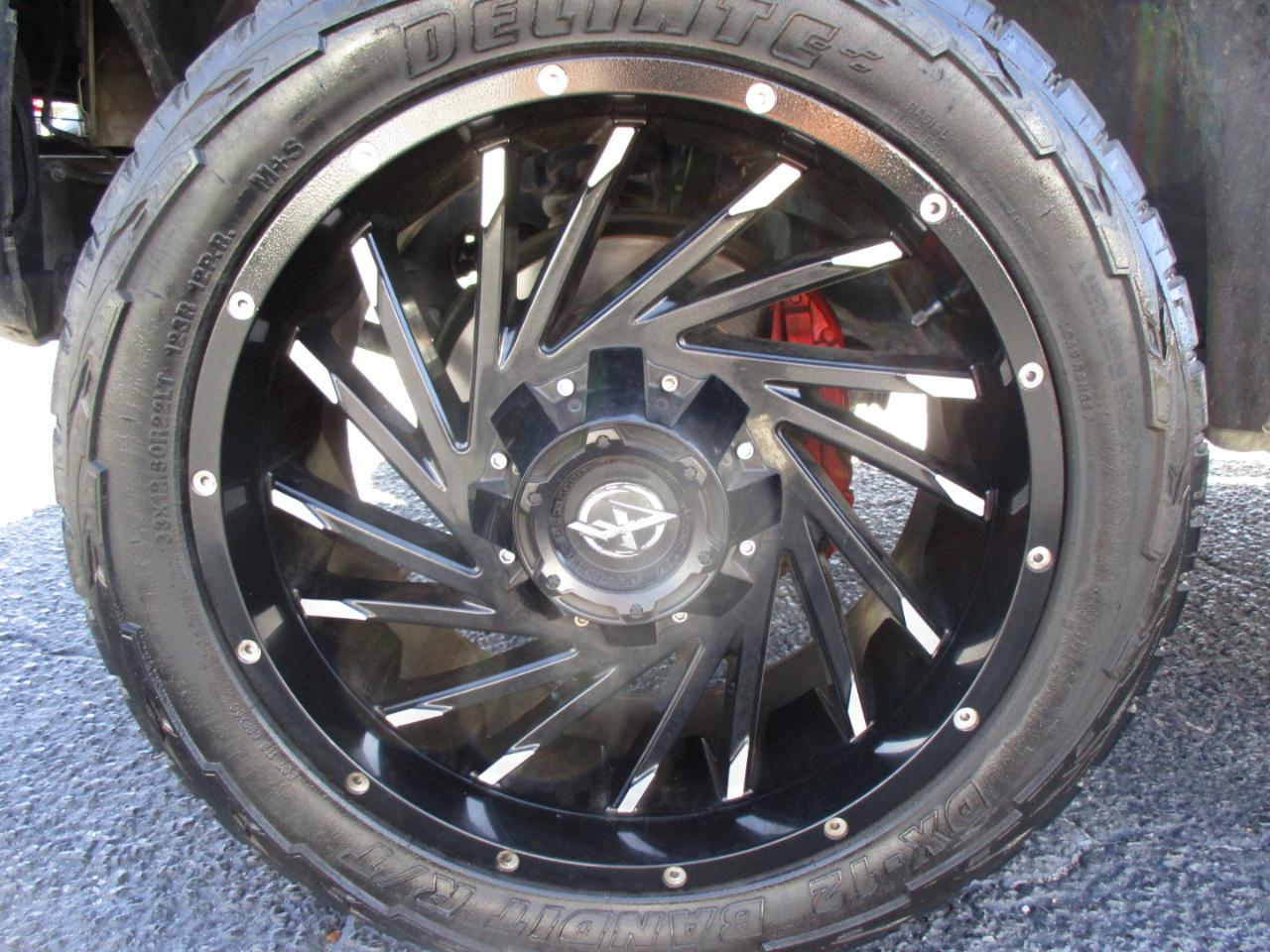 Toyota Tundra 2WD Truck Double Cab 4.6L V8 6-Spd AT SR5 (Natl) 2015