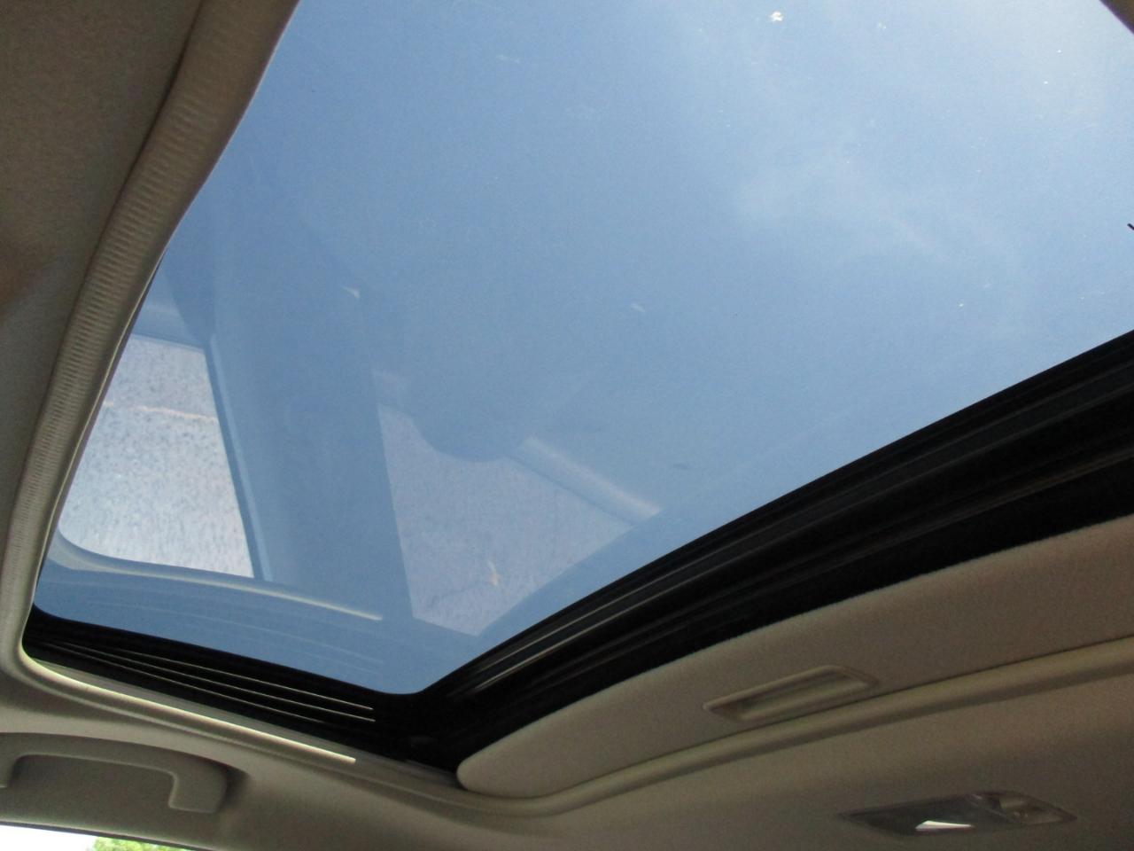 Nissan Rogue FWD 4dr SL 2013