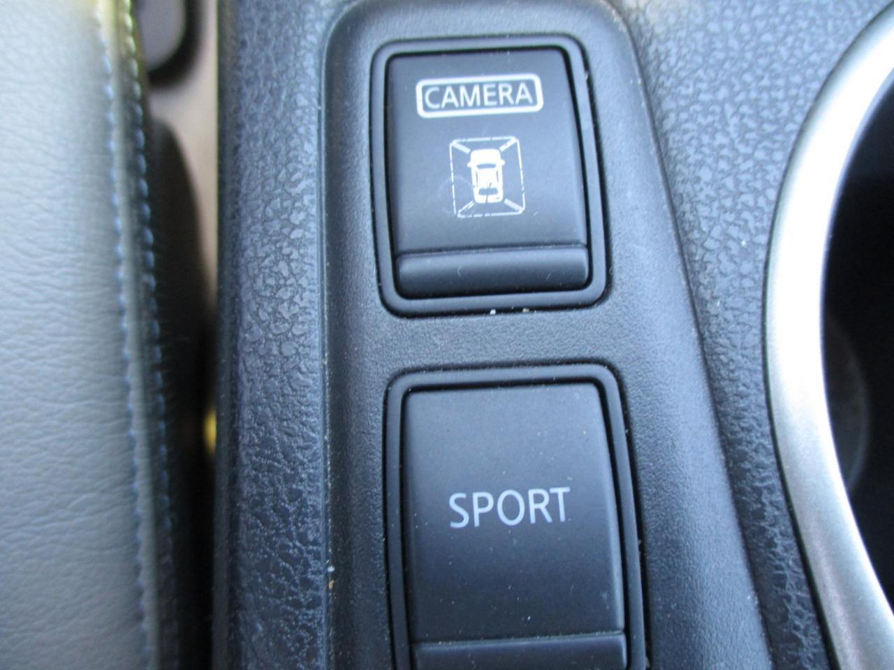 Nissan Rogue FWD 4dr SL 2013