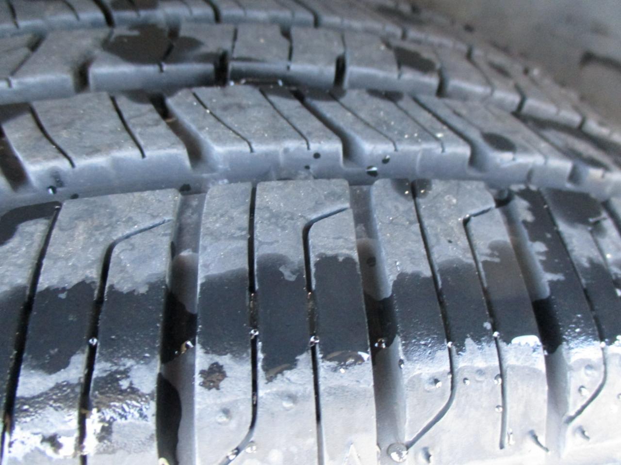 Nissan Rogue FWD 4dr SL 2013